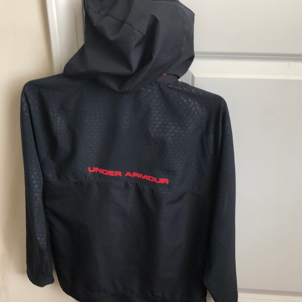 A Jacket - Picture 2 of 2